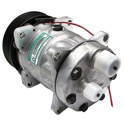 FISPA Kompressori, ilmastointilaite SB.297S