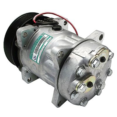 FISPA Kompressori, ilmastointilaite SB.300S