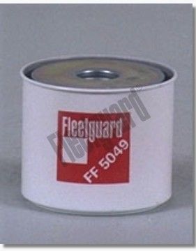 FLEETGUARD Polttoainesuodatin FF5049
