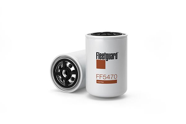 FLEETGUARD Polttoainesuodatin FF5470