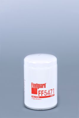 FLEETGUARD Polttoainesuodatin FF5471