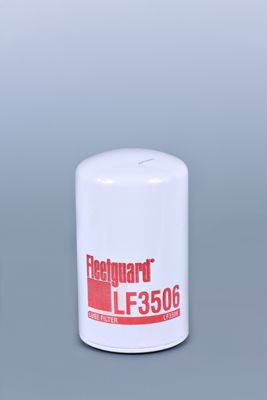 FLEETGUARD Öljynsuodatin LF3506