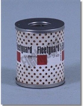 FLEETGUARD Öljynsuodatin LF633