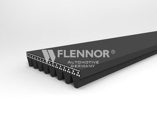 FLENNOR Moniurahihna 8PK1310V