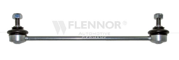 FLENNOR Tanko, kallistuksenvaimennin FL0004-H