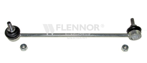 FLENNOR Tanko, kallistuksenvaimennin FL0005-H