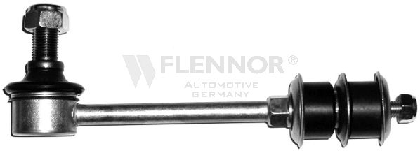 FLENNOR Tanko, kallistuksenvaimennin FL0044-H