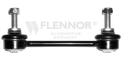 FLENNOR Tanko, kallistuksenvaimennin FL0051-H