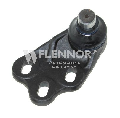 FLENNOR Pallonivel FL005-D