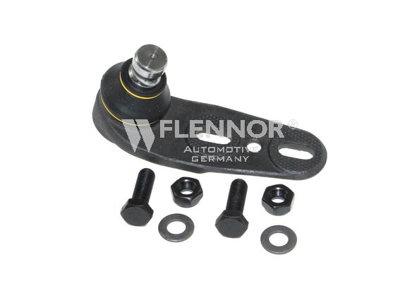 FLENNOR Pallonivel FL006-D