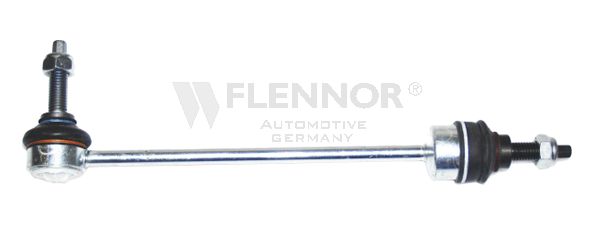 FLENNOR Tanko, kallistuksenvaimennin FL0100-H
