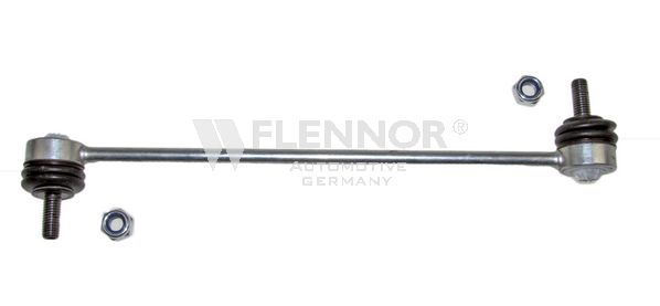 FLENNOR Tanko, kallistuksenvaimennin FL0149-H