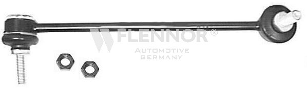FLENNOR Tanko, kallistuksenvaimennin FL0167-H