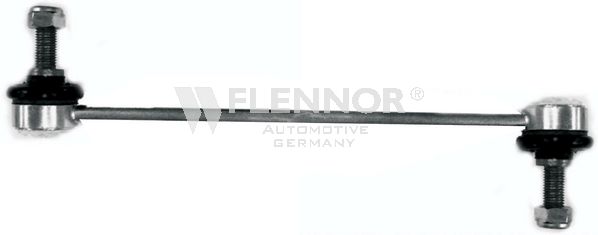 FLENNOR Tanko, kallistuksenvaimennin FL0178-H