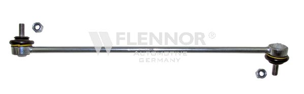 FLENNOR Tanko, kallistuksenvaimennin FL0201-H
