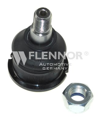 FLENNOR Pallonivel FL020-D