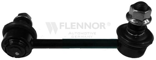 FLENNOR Tanko, kallistuksenvaimennin FL0234-H