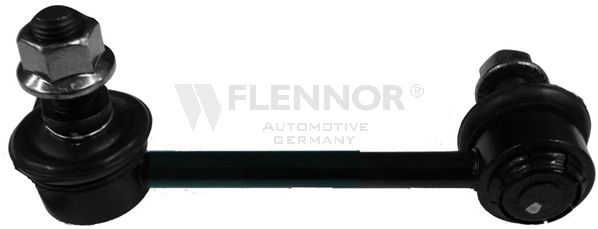 FLENNOR Tanko, kallistuksenvaimennin FL0235-H
