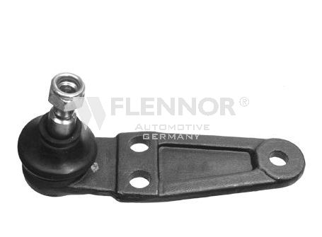 FLENNOR Pallonivel FL079-D