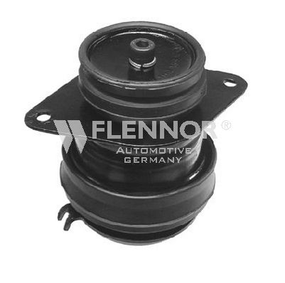 FLENNOR Moottorin tuki FL0900-J