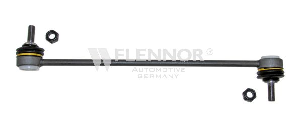 FLENNOR Tanko, kallistuksenvaimennin FL0903-H