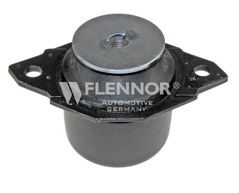 FLENNOR Moottorin tuki FL0904-J