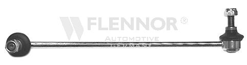 FLENNOR Tanko, kallistuksenvaimennin FL0907-H