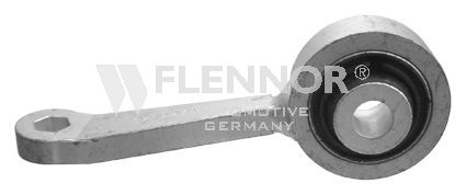 FLENNOR Tanko, kallistuksenvaimennin FL0909-H