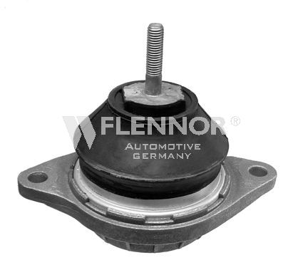 FLENNOR Moottorin tuki FL0910-J