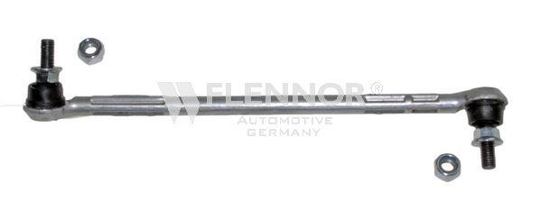FLENNOR Tanko, kallistuksenvaimennin FL0914-H