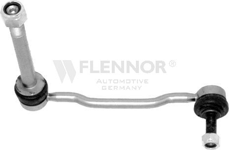 FLENNOR Tanko, kallistuksenvaimennin FL0953-H
