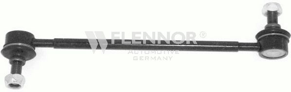 FLENNOR Tanko, kallistuksenvaimennin FL0954-H