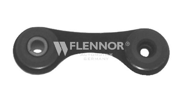 FLENNOR Tanko, kallistuksenvaimennin FL0960-H