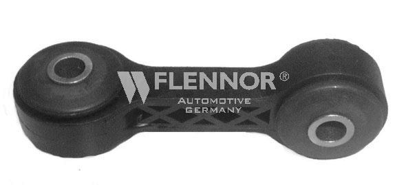 FLENNOR Tanko, kallistuksenvaimennin FL0971-H