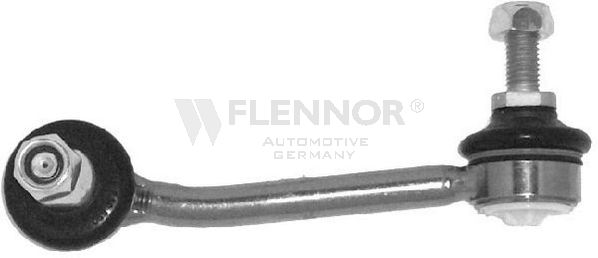 FLENNOR Tanko, kallistuksenvaimennin FL0986-H