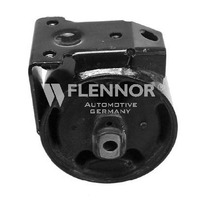 FLENNOR Moottorin tuki FL0992-J