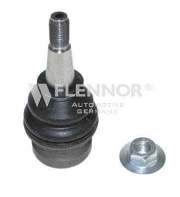 FLENNOR Pallonivel FL10078-D