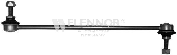 FLENNOR Tanko, kallistuksenvaimennin FL10110-H