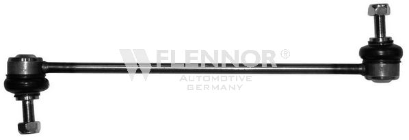 FLENNOR Tanko, kallistuksenvaimennin FL10120-H