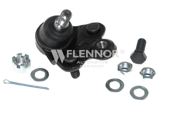 FLENNOR Pallonivel FL10159-D