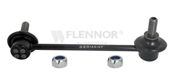 FLENNOR Tanko, kallistuksenvaimennin FL10392-H