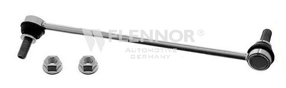 FLENNOR Tanko, kallistuksenvaimennin FL10439-H