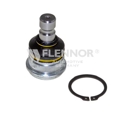 FLENNOR Pallonivel FL10535-D