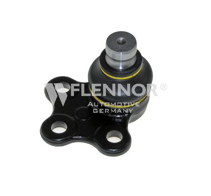 FLENNOR Pallonivel FL10587-D