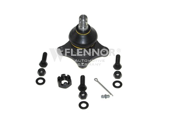 FLENNOR Pallonivel FL105-D
