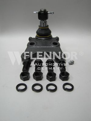 FLENNOR Pallonivel FL111-D