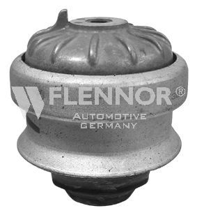 FLENNOR Moottorin tuki FL1992-J