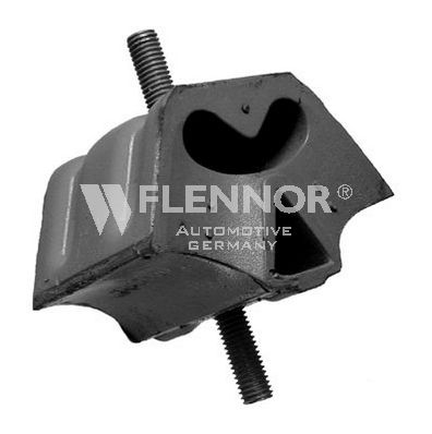 FLENNOR Moottorin tuki FL2999-J