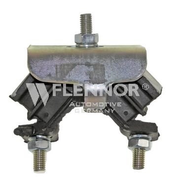 FLENNOR Moottorin tuki FL3098-J