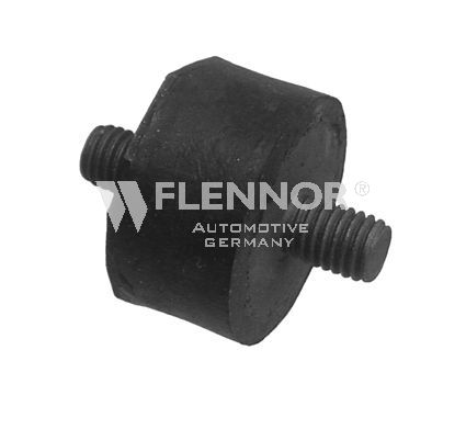 FLENNOR Jäähdyttimen kiinnike FL3900-J